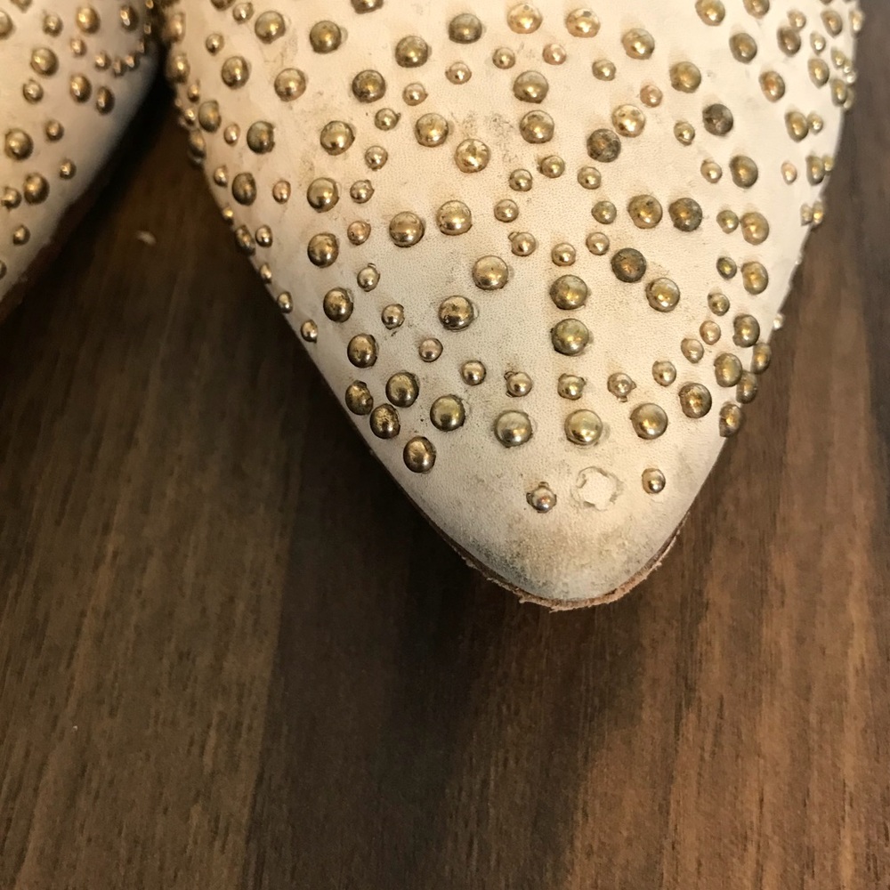 Coach Rory Flats - Picture 5 of 8
